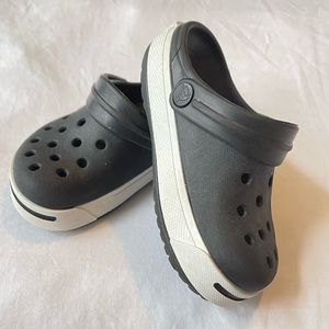 Toddler Crocs - 6/7